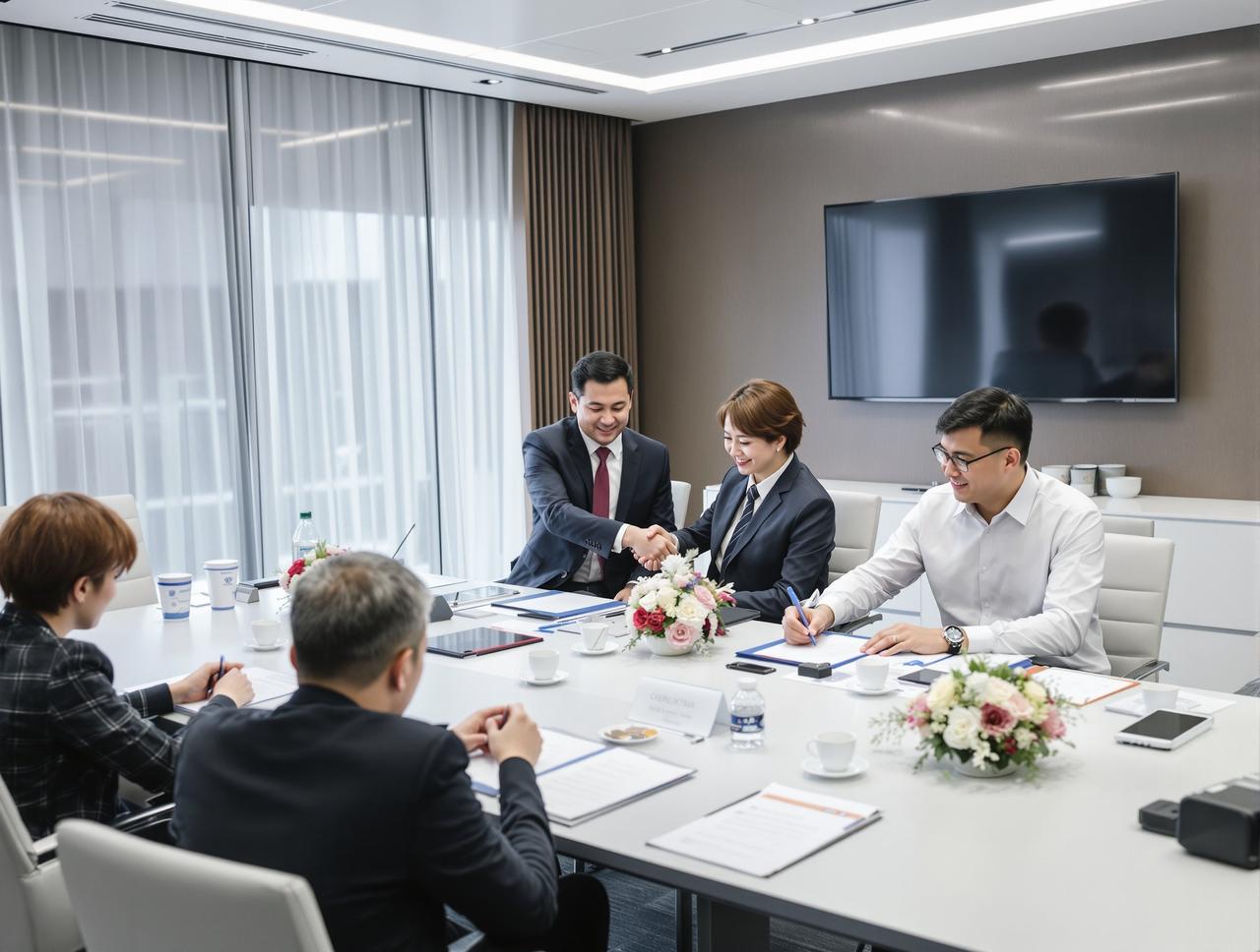 鲍鱼视频与腾讯视频达成战略合作,共同打造精品网络内容